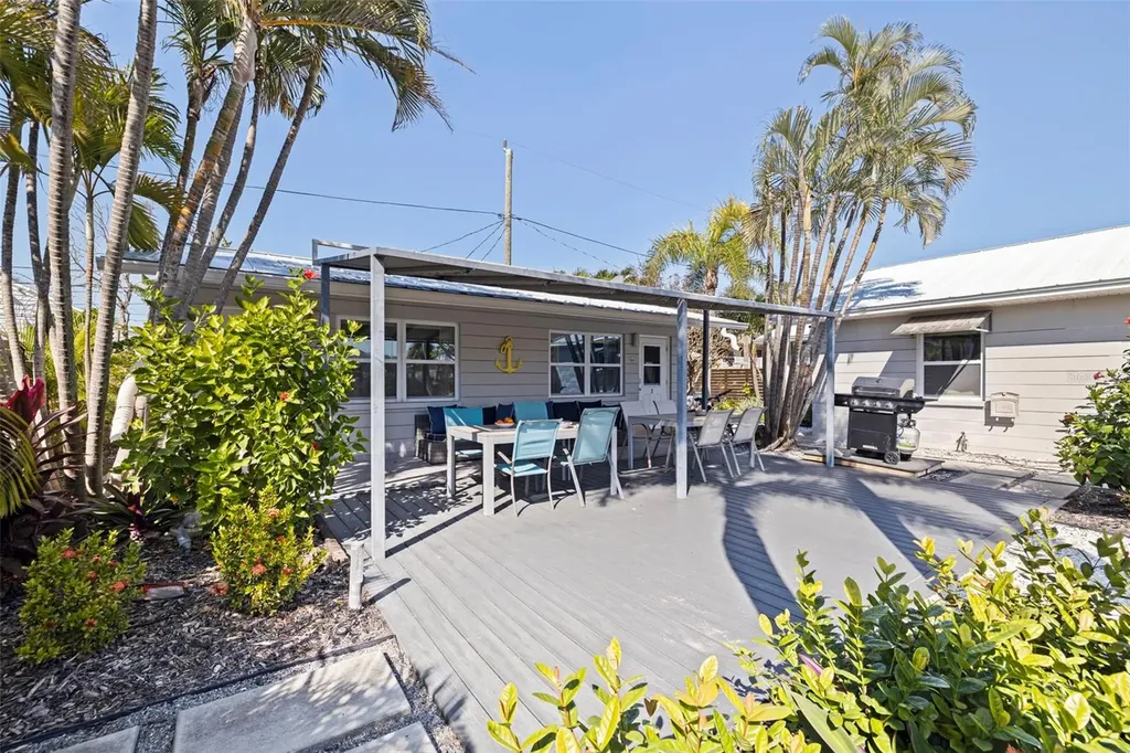 627 70th Avenue St Pete Beach FL 33706