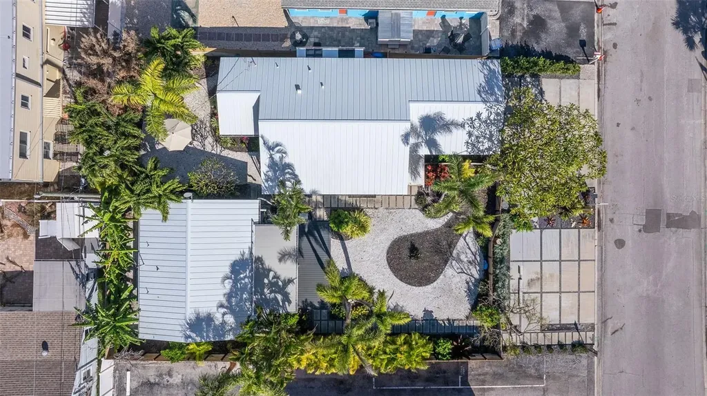 627 70th Avenue St Pete Beach FL 33706