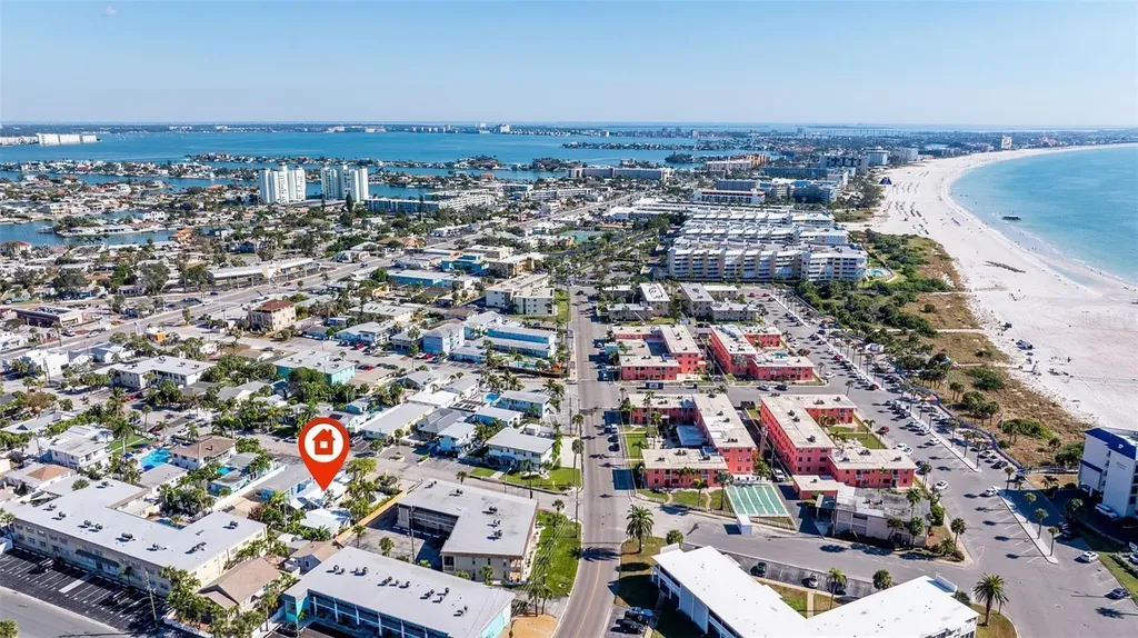 627 70th Avenue St Pete Beach FL 33706