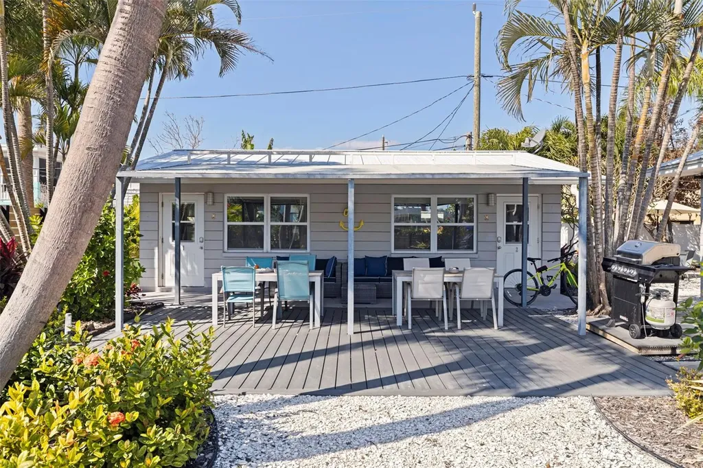 627 70th Avenue St Pete Beach FL 33706