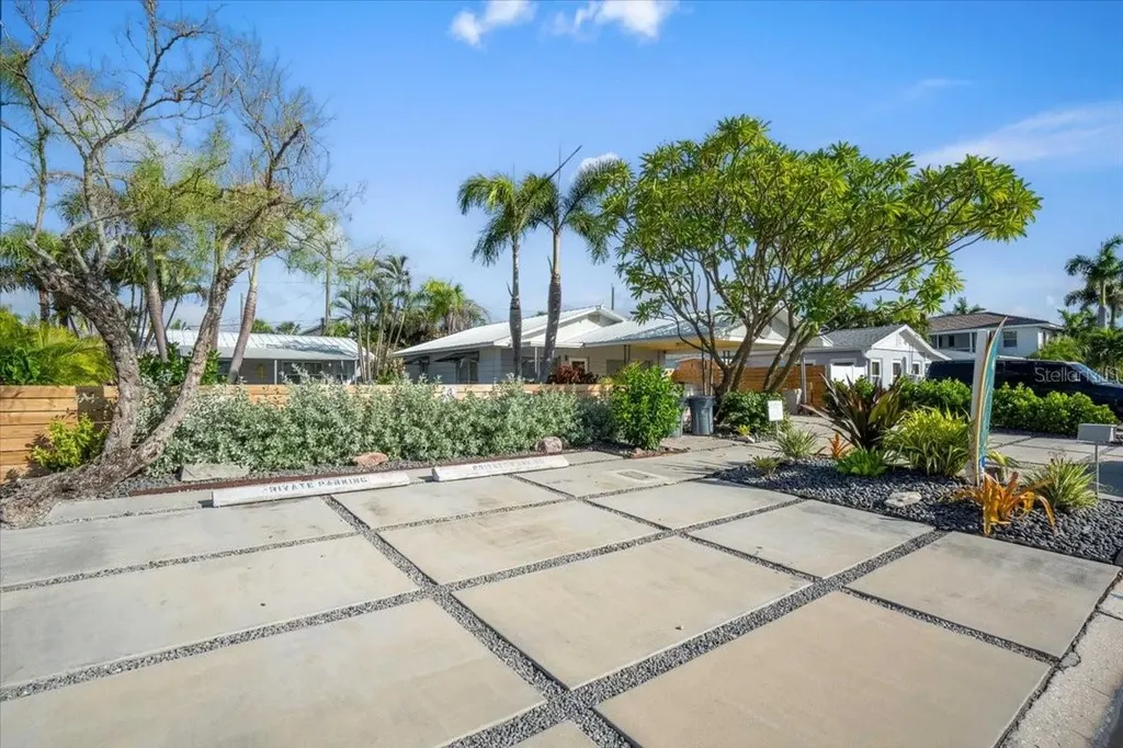 627 70th Avenue St Pete Beach FL 33706