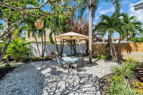 627 70th Avenue St Pete Beach FL 33706