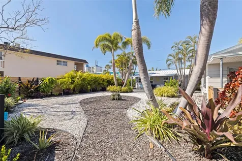 627 70th Avenue St Pete Beach FL 33706