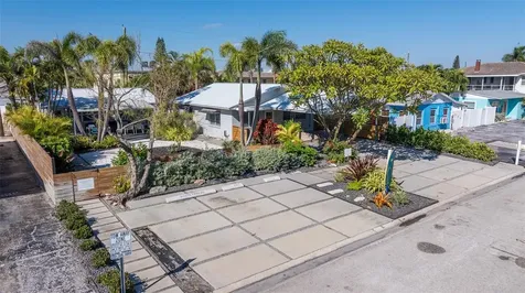 627 70th Avenue St Pete Beach FL 33706