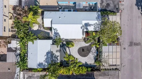627 70th Avenue St Pete Beach FL 33706