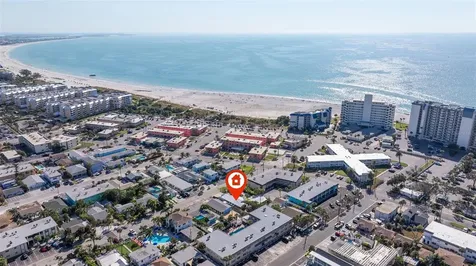 627 70th Avenue St Pete Beach FL 33706