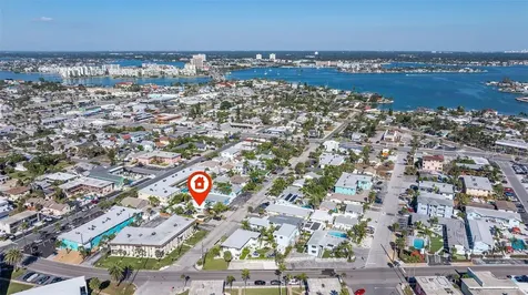 627 70th Avenue St Pete Beach FL 33706