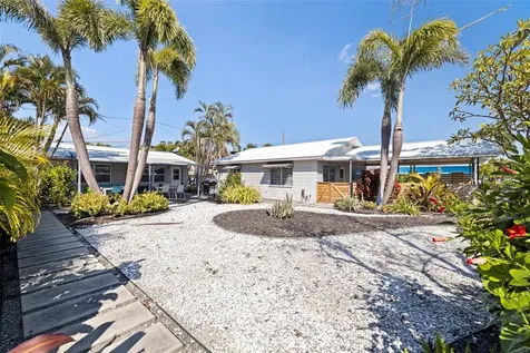 627 70th Avenue St Pete Beach FL 33706