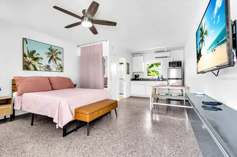 627 70th Avenue St Pete Beach FL 33706