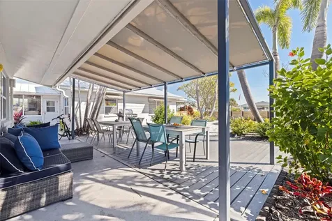 627 70th Avenue St Pete Beach FL 33706
