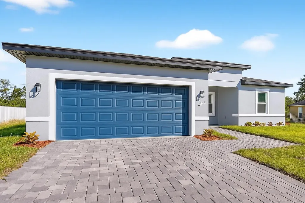 14974 SW 24th Circle Ocala FL 34473