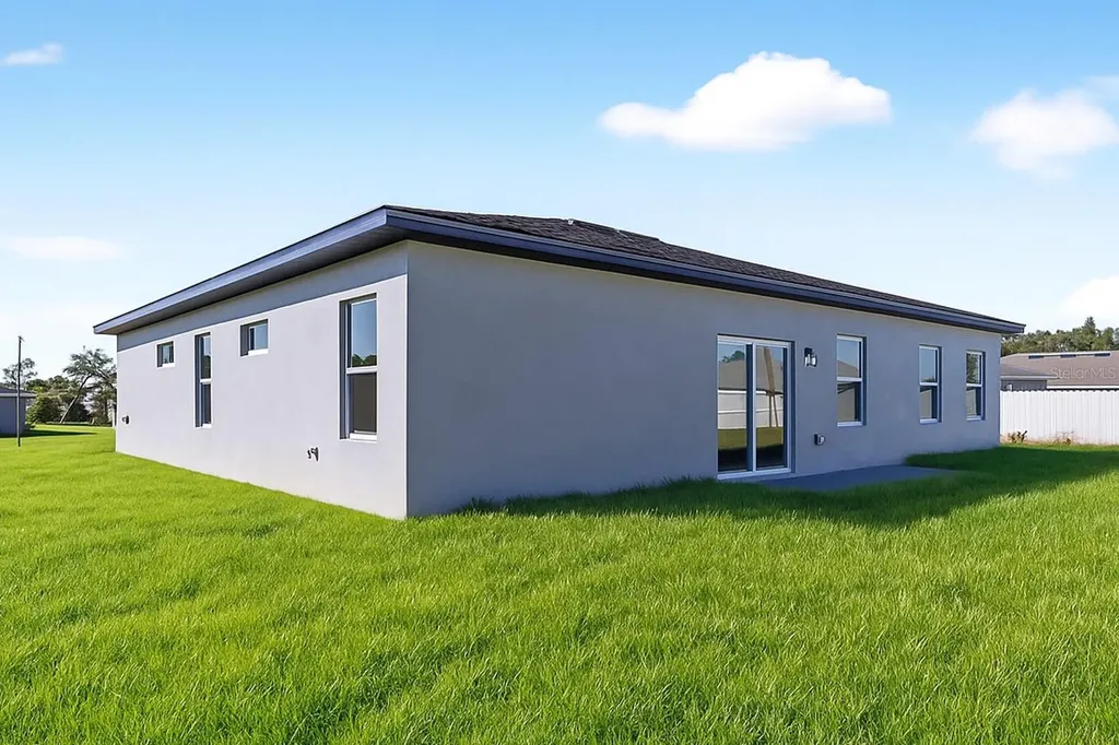 14974 SW 24th Circle Ocala FL 34473