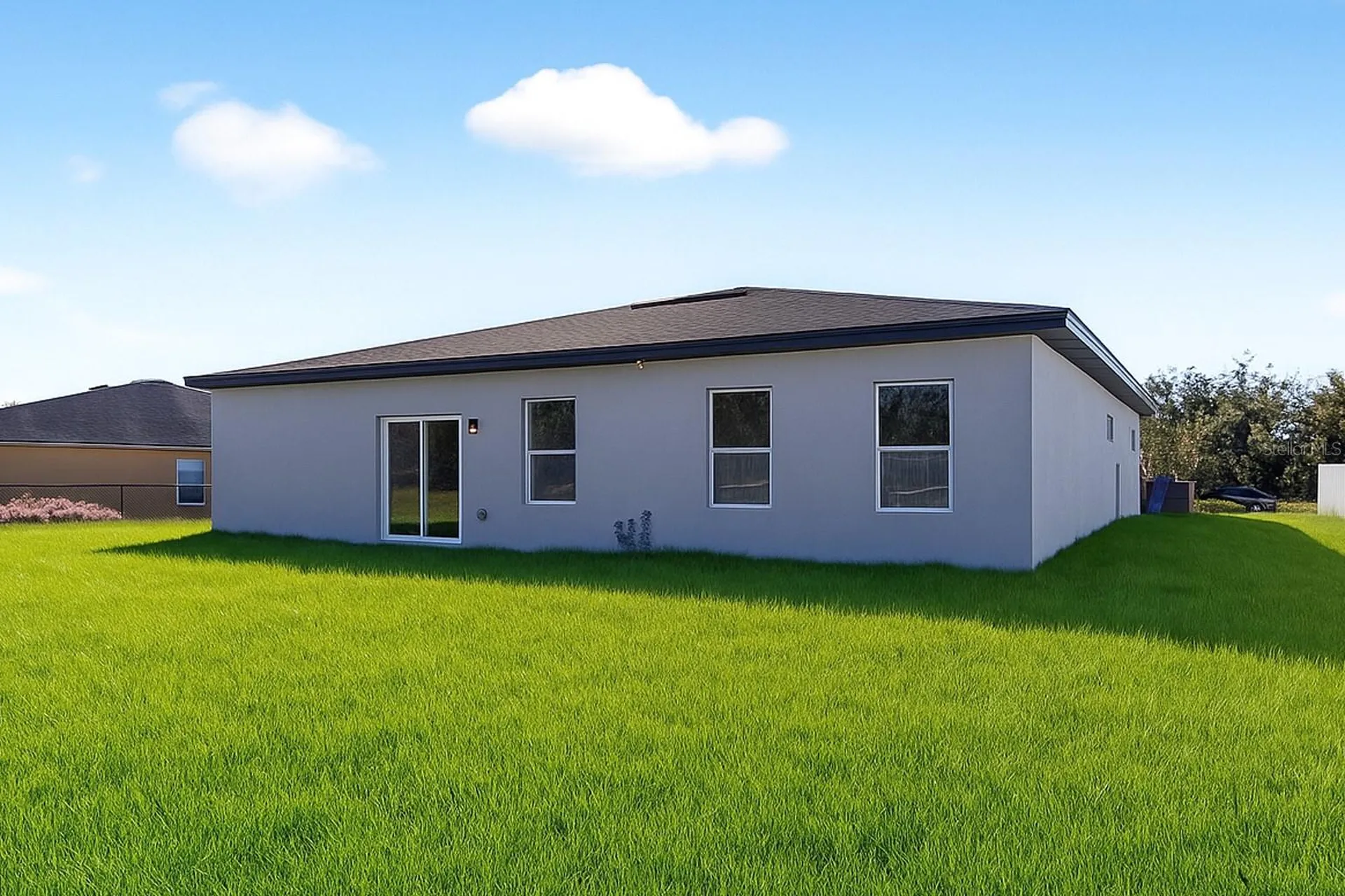 14974 SW 24th Circle Ocala FL 34473
