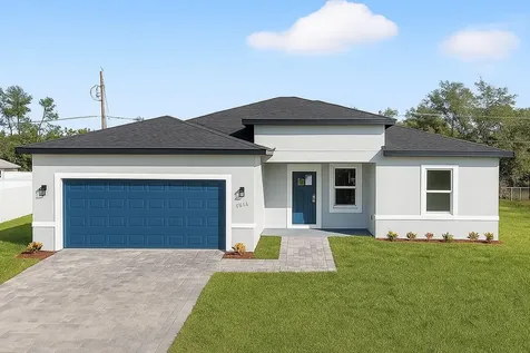 14974 SW 24th Circle Ocala FL 34473
