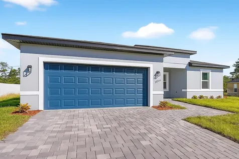14974 SW 24th Circle Ocala FL 34473