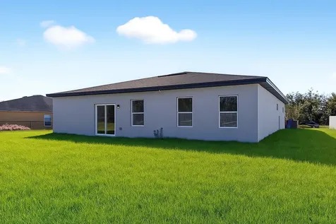 14974 SW 24th Circle Ocala FL 34473