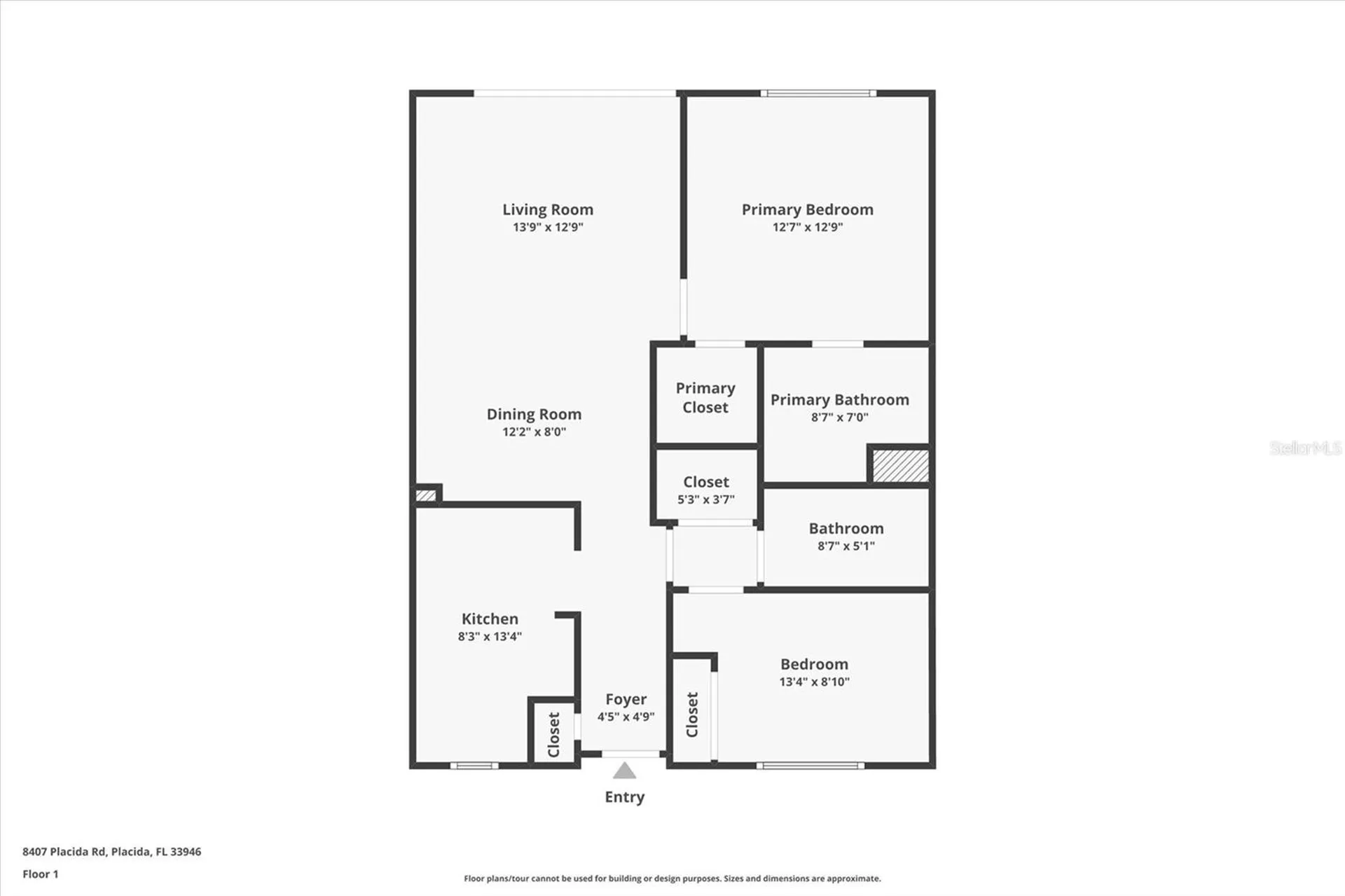 8407 Placida Road Placida FL 33946