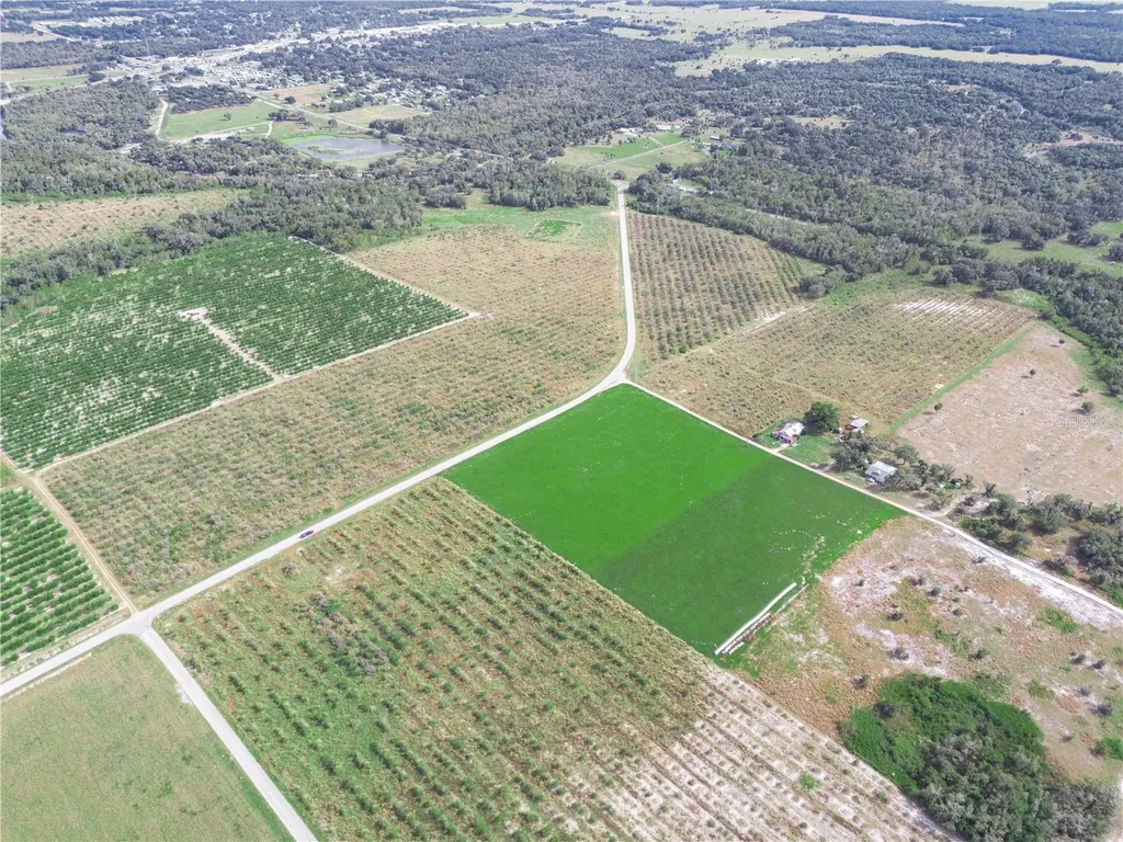 2485 S Florida Avenue Wauchula FL 33873