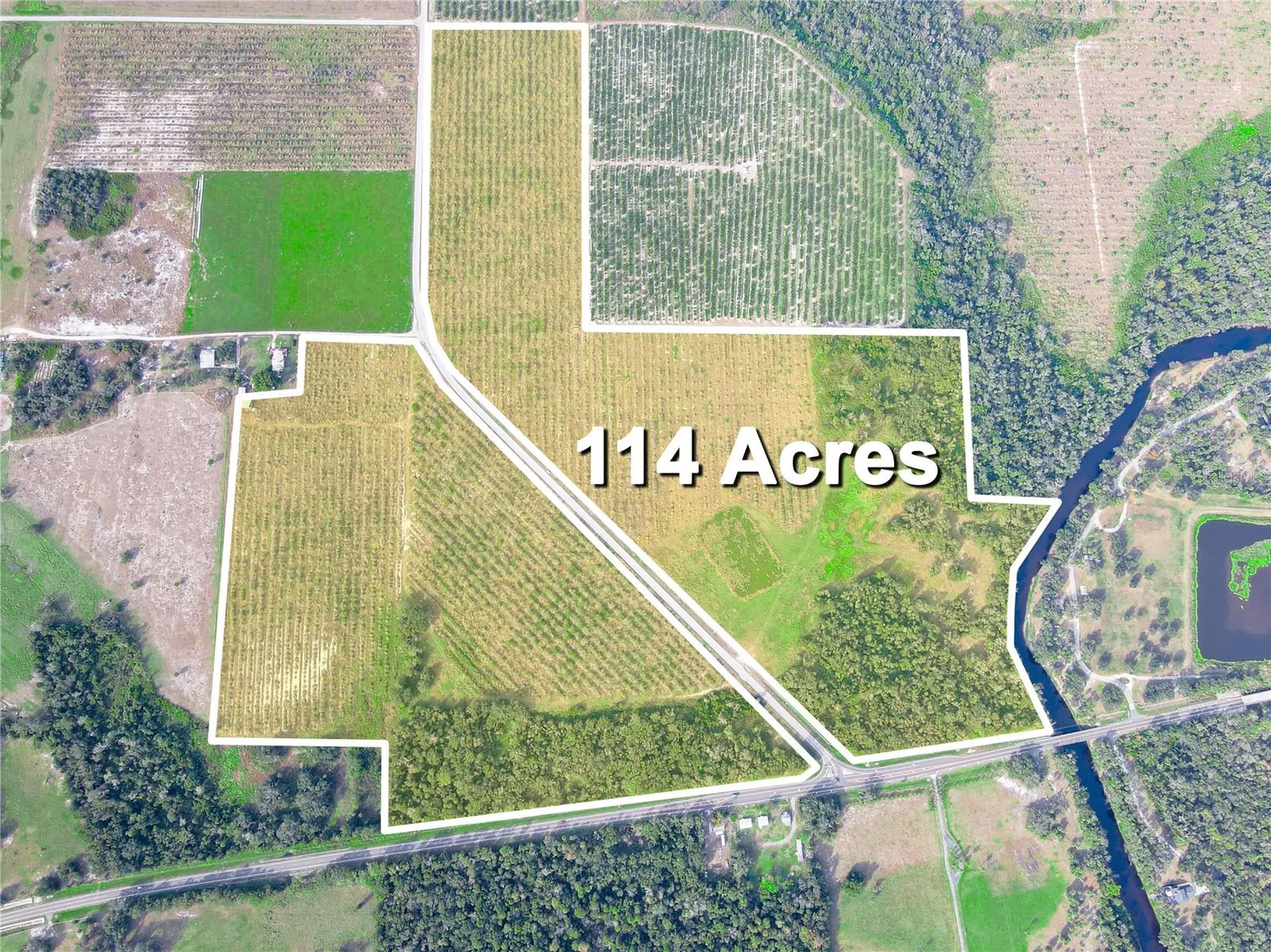 2485 S Florida Avenue Wauchula FL 33873