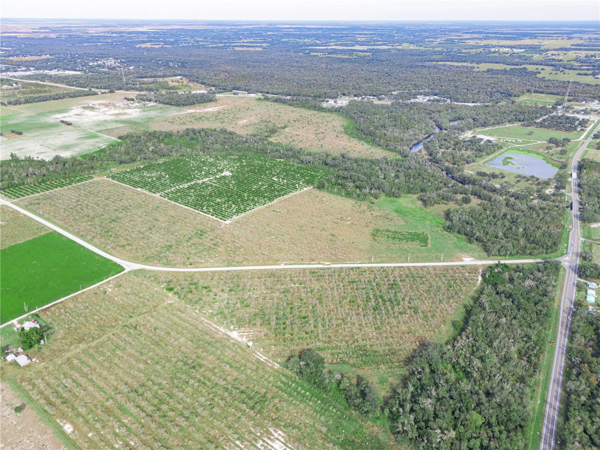 2485 S Florida Avenue Wauchula FL 33873