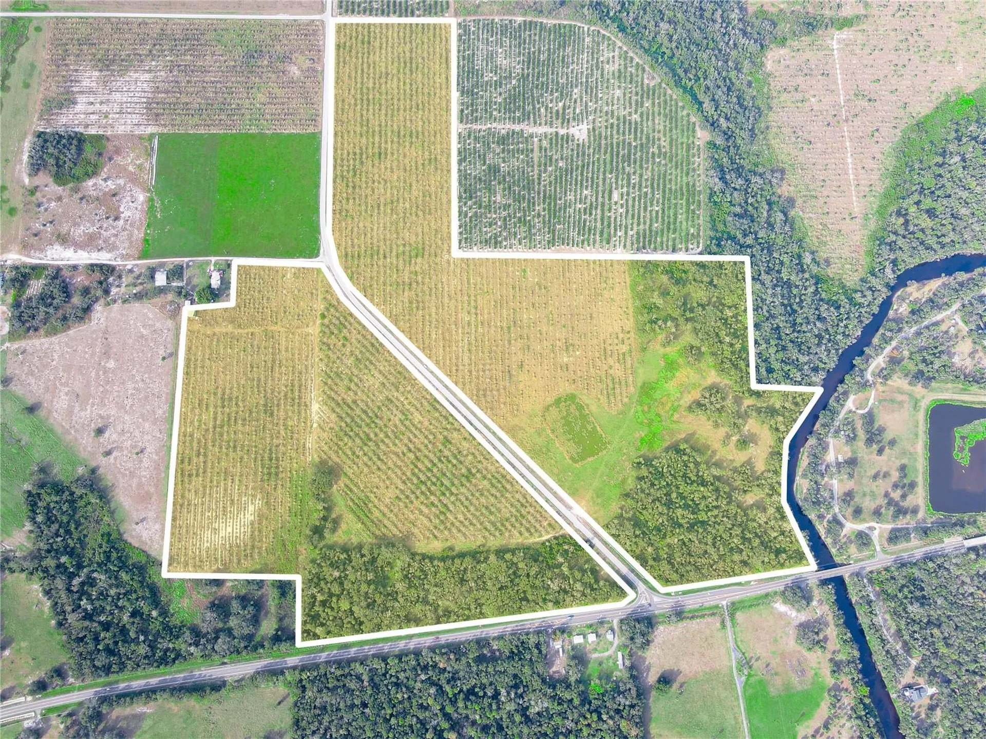 2485 S Florida Avenue Wauchula FL 33873