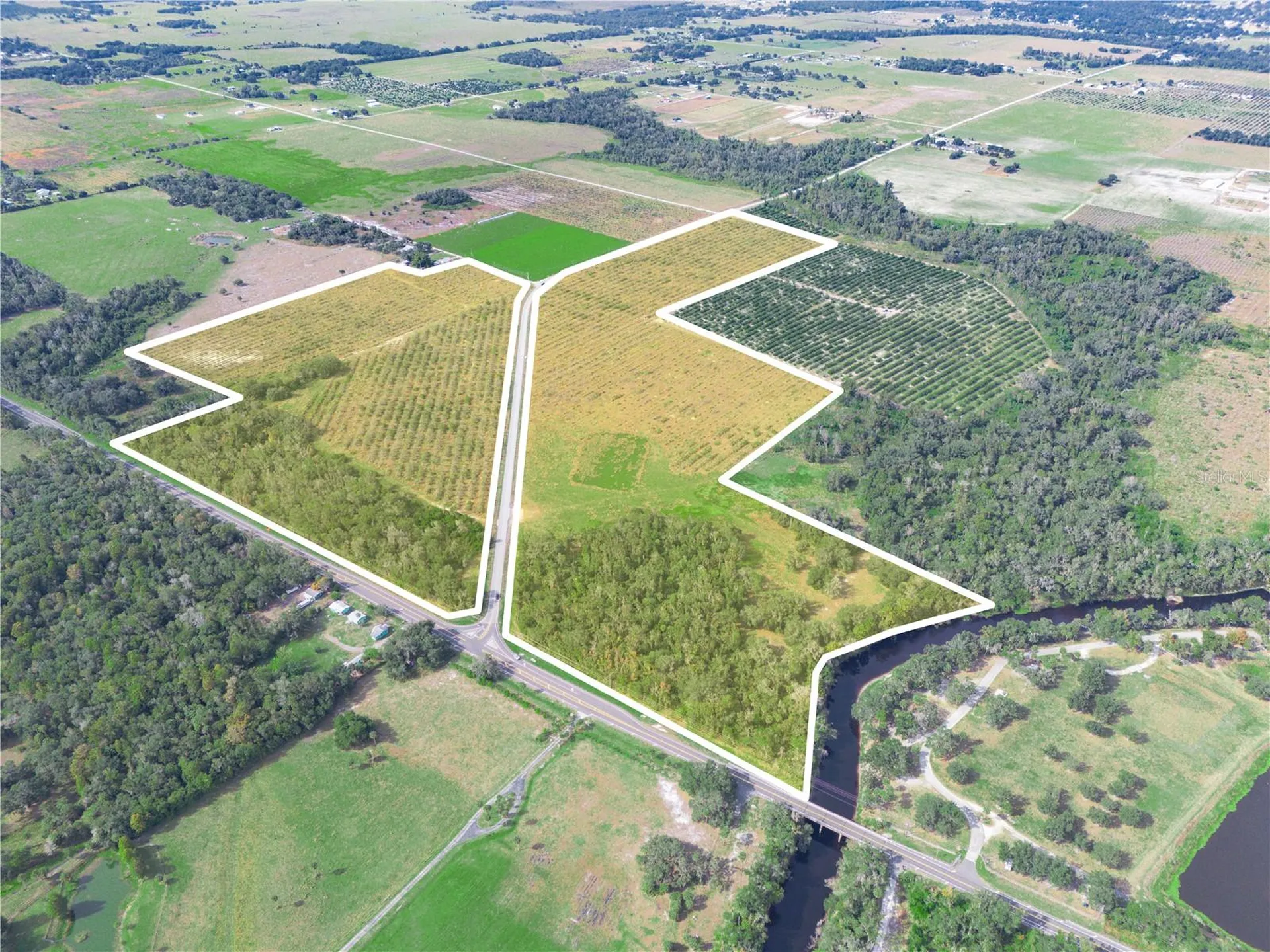 2485 S Florida Avenue Wauchula FL 33873