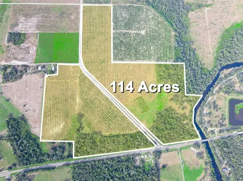 2485 S Florida Avenue Wauchula FL 33873