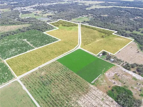 2485 S Florida Avenue Wauchula FL 33873