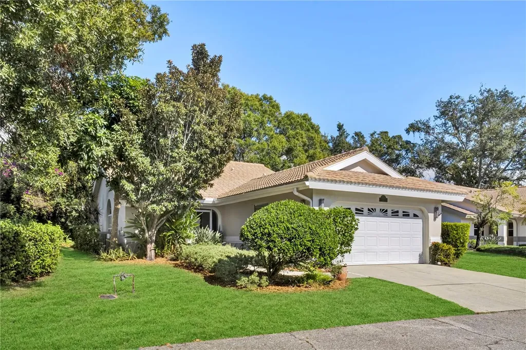 4461 Ascot Circle N Sarasota FL 34235