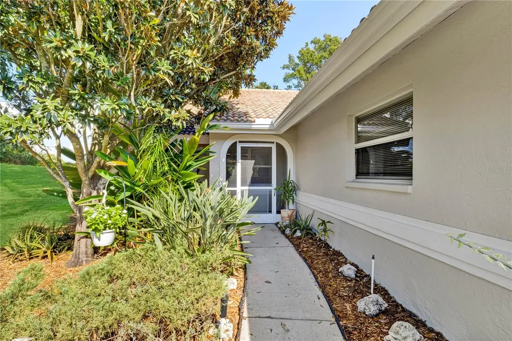 4461 Ascot Circle N Sarasota FL 34235