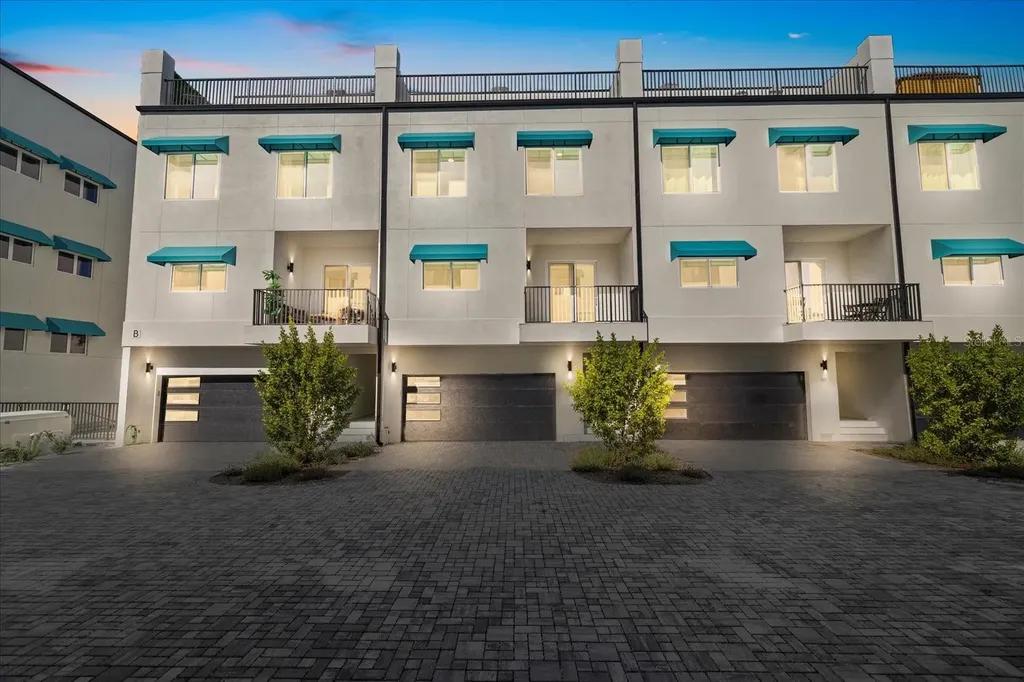 15405 Gulf Boulevard Madeira Beach FL 33708