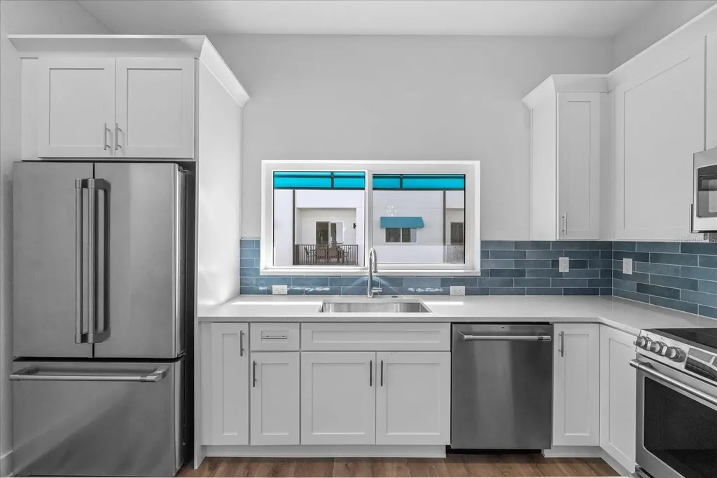 15405 Gulf Boulevard Madeira Beach FL 33708