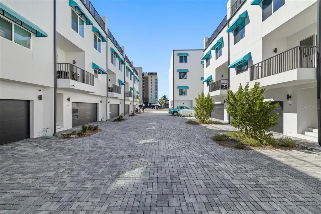 15405 Gulf Boulevard Madeira Beach FL 33708