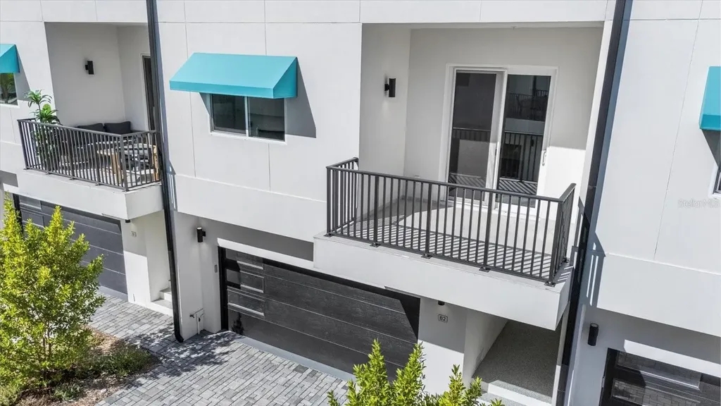 15405 Gulf Boulevard Madeira Beach FL 33708