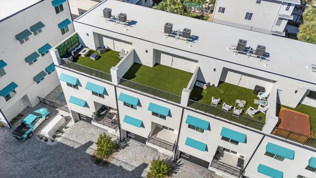 15405 Gulf Boulevard Madeira Beach FL 33708