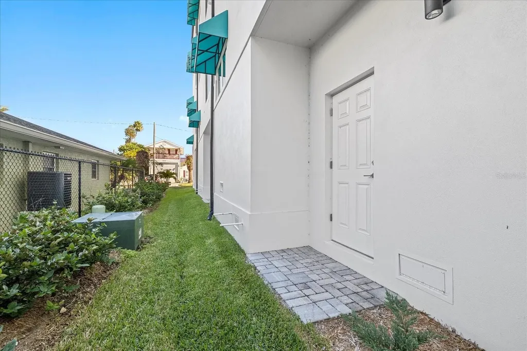 15405 Gulf Boulevard Madeira Beach FL 33708