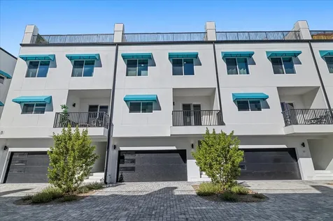 15405 Gulf Boulevard Madeira Beach FL 33708