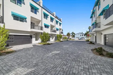15405 Gulf Boulevard Madeira Beach FL 33708