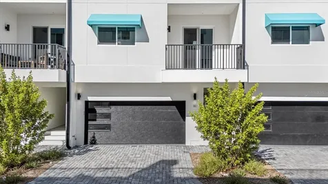 15405 Gulf Boulevard Madeira Beach FL 33708