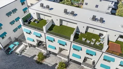 15405 Gulf Boulevard Madeira Beach FL 33708