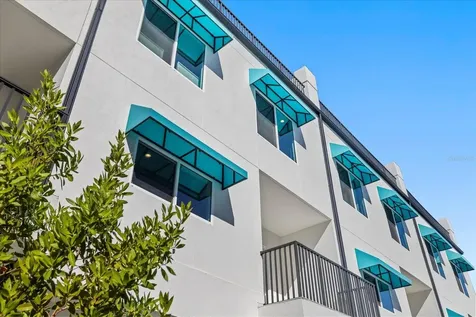 15405 Gulf Boulevard Madeira Beach FL 33708