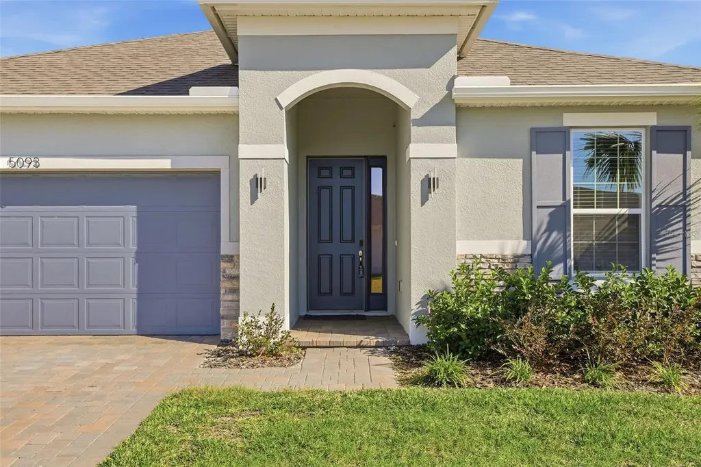 5093 Grand Teton Court Deland FL 32724