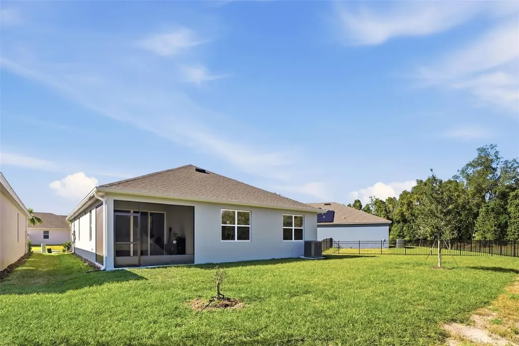5093 Grand Teton Court Deland FL 32724
