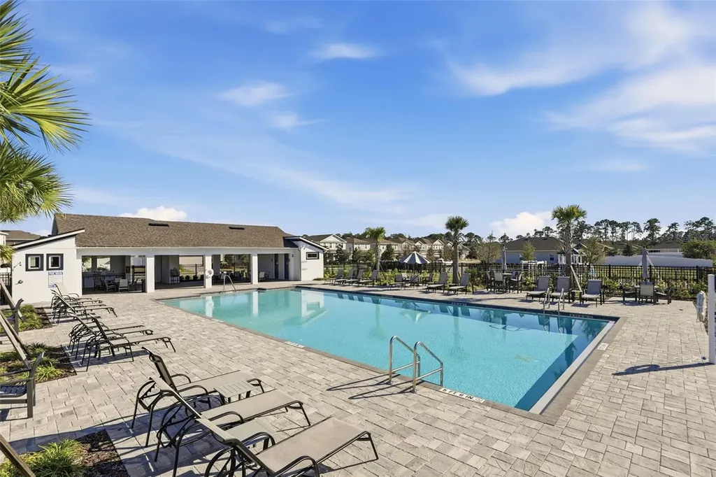 5093 Grand Teton Court Deland FL 32724