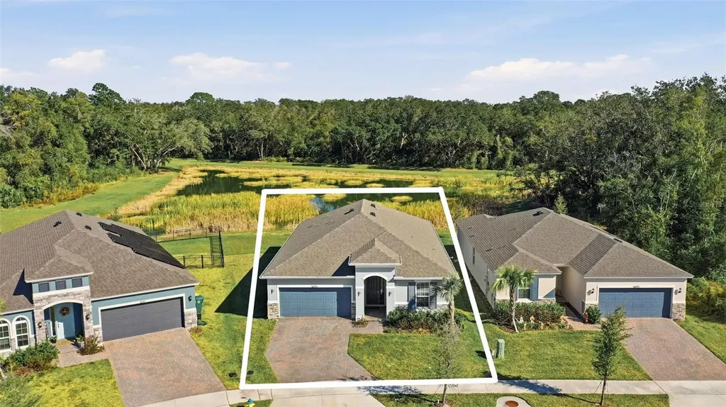 5093 Grand Teton Court Deland FL 32724