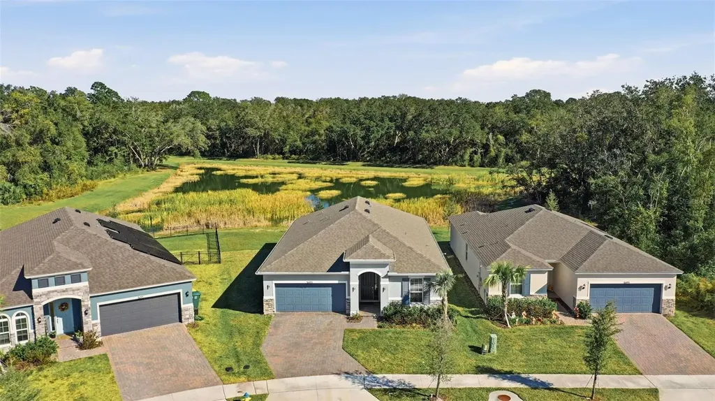 5093 Grand Teton Court Deland FL 32724