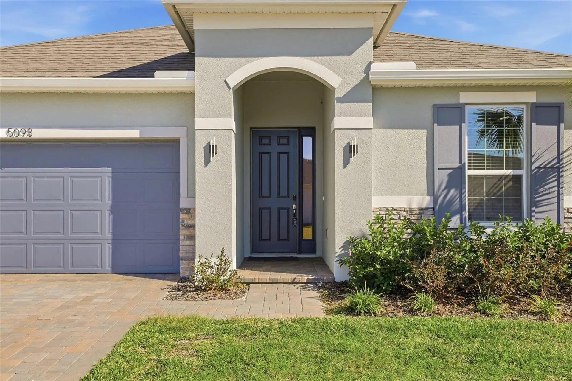 5093 Grand Teton Court Deland FL 32724