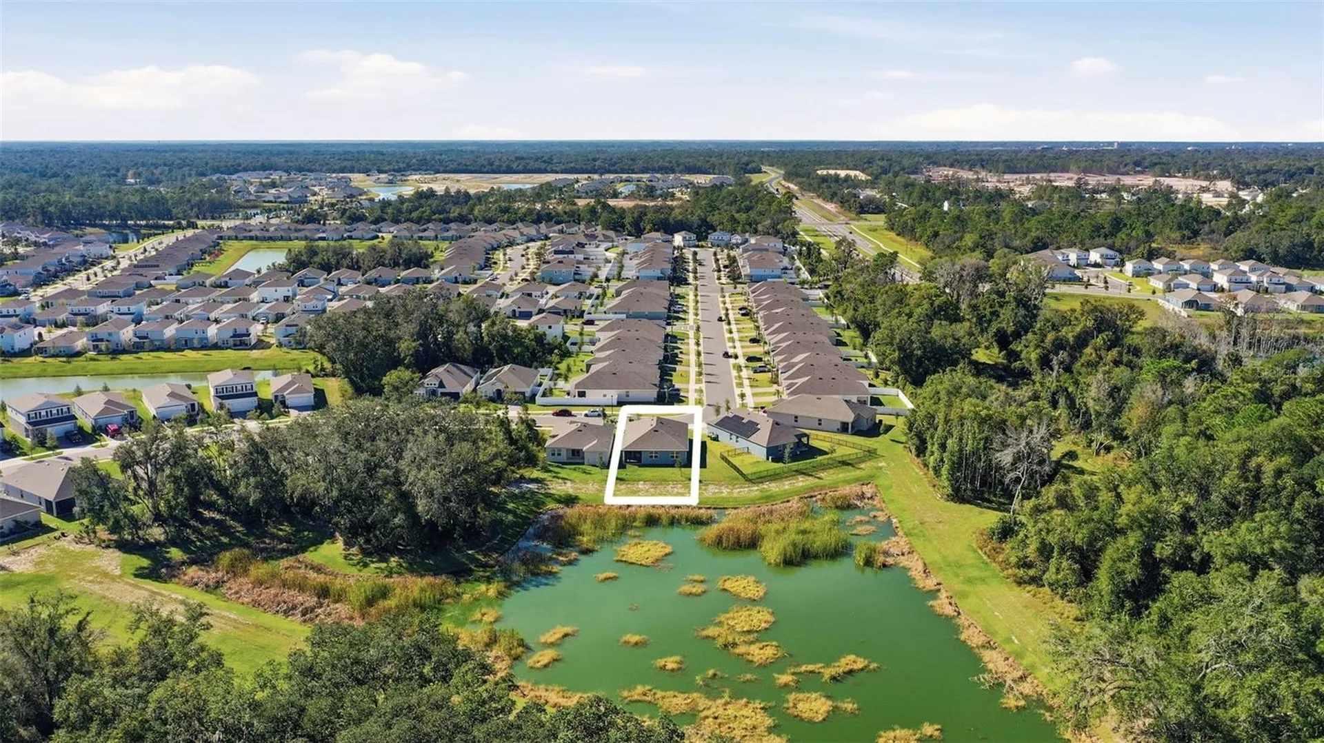 5093 Grand Teton Court Deland FL 32724