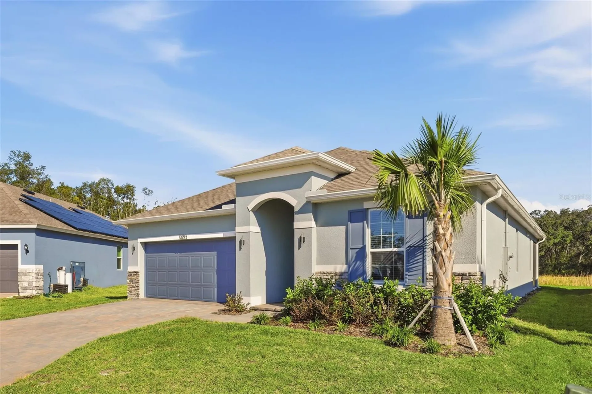 5093 Grand Teton Court Deland FL 32724