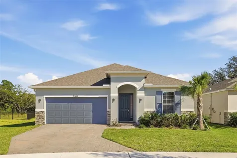 5093 Grand Teton Court Deland FL 32724